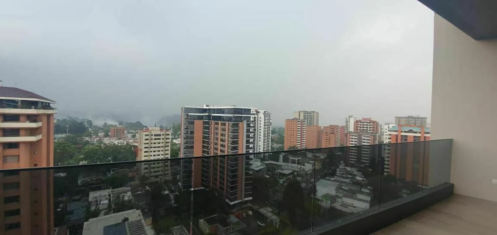 Venta de Apartamento Santa Inés del Parque