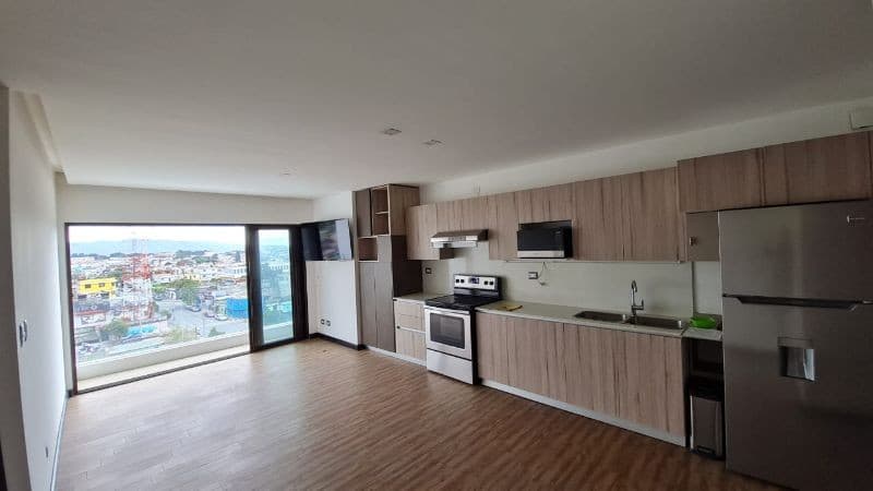 VENDO APARTAMENTO MARISCAL 180° ZONA11