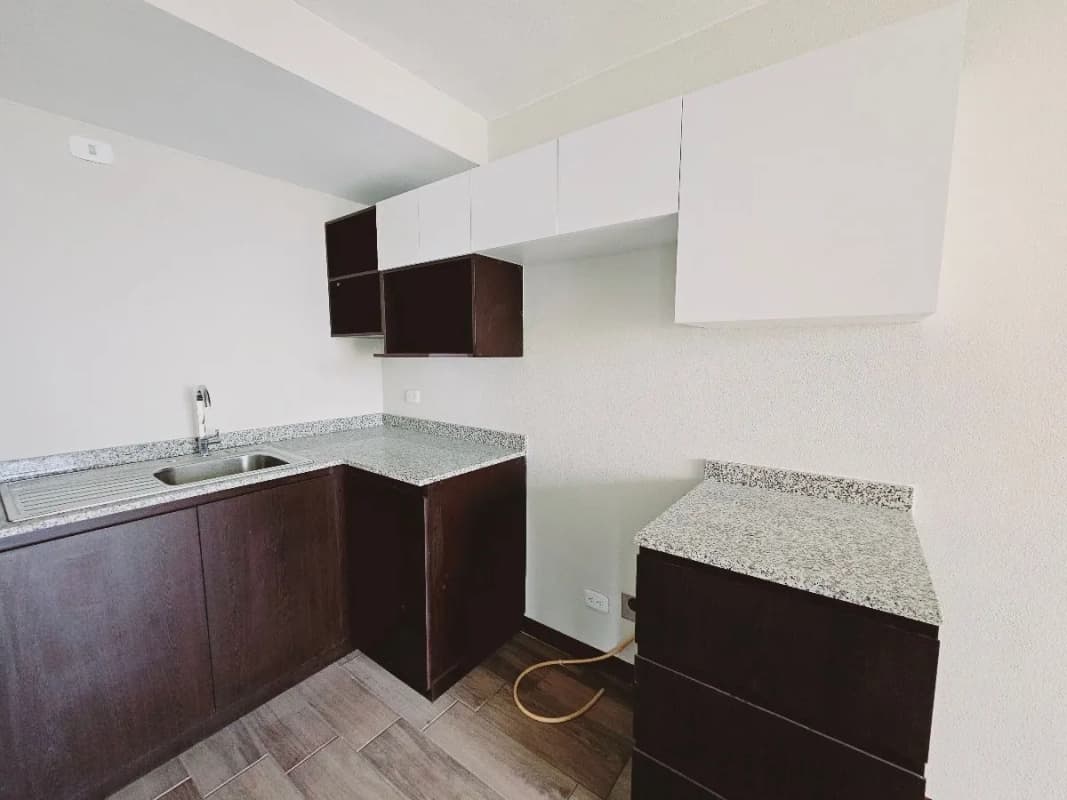 Apartamento en Venta en San Nicolas del Bosque
