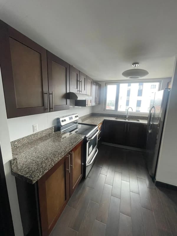 Apartamento en Renta en Zona 14, Ciudad de Guatemala