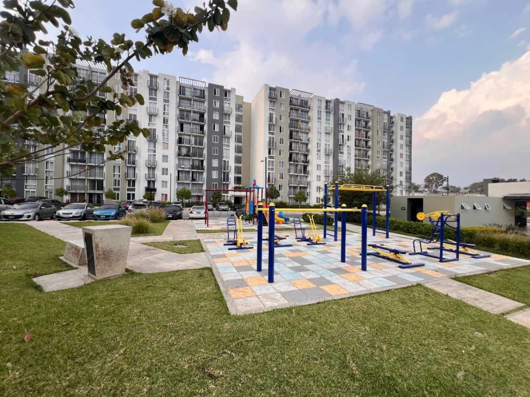 Venta Apartamento Solana Vista Verde Villa Nueva