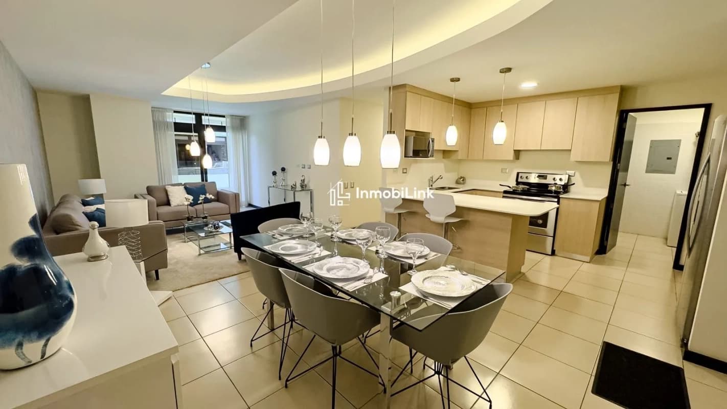 Apartamento Mirage 11