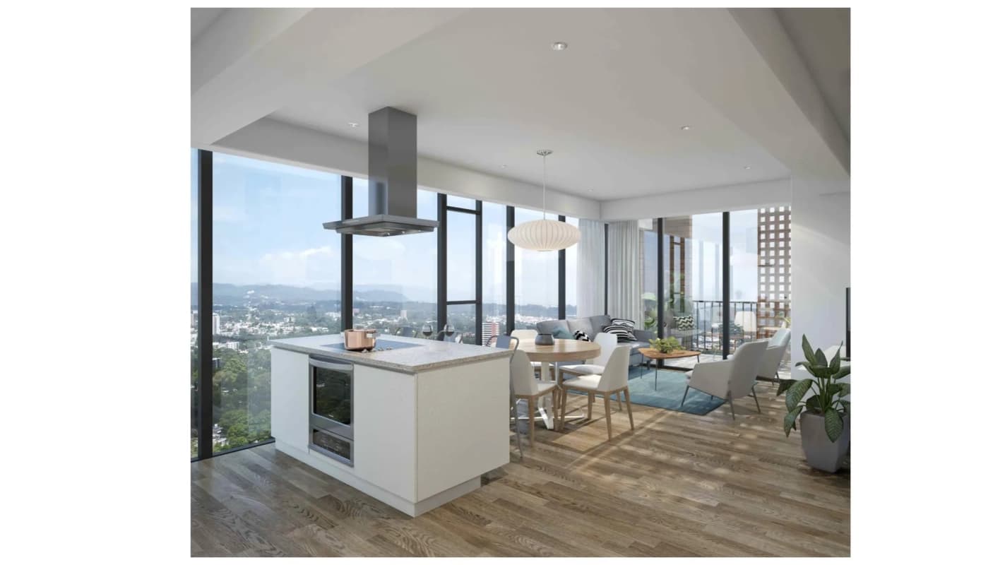APARTAMENTOS EN VENTA EN ZONA 10, CODIGO 01_AV01
