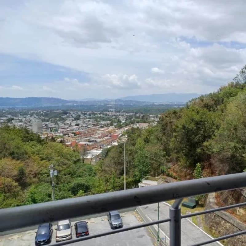 Apartamento en Venta Alta Villa El Naranjo Z. 11 Mixco