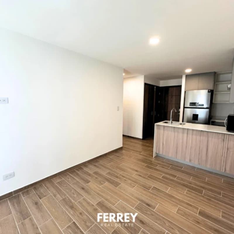 1 habitación en zona 14