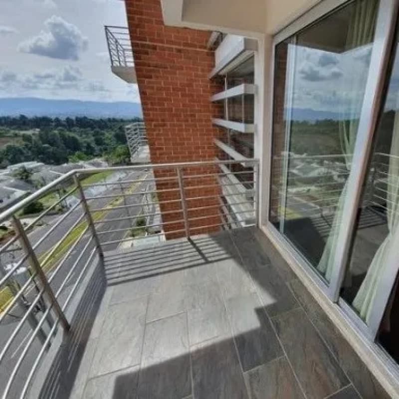 Apartamento en Venta en Zona 16 Vista Hermosa IV