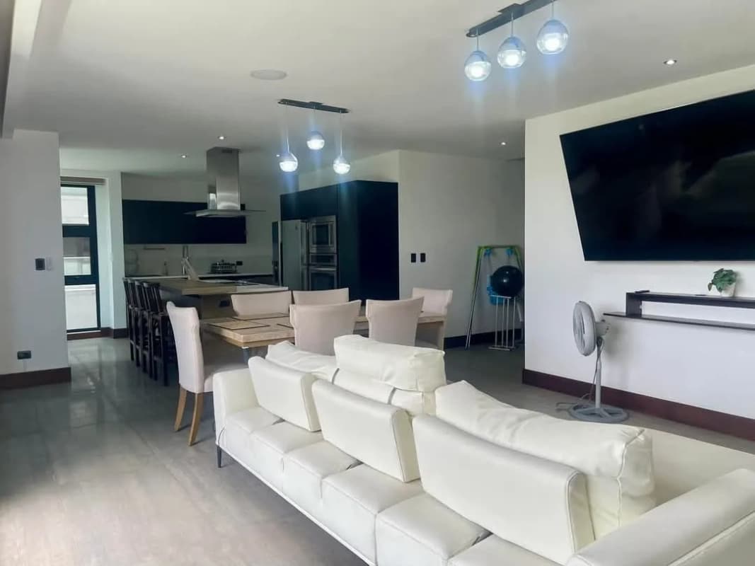 Vendo apartamento en Zen Cayala Zona 16