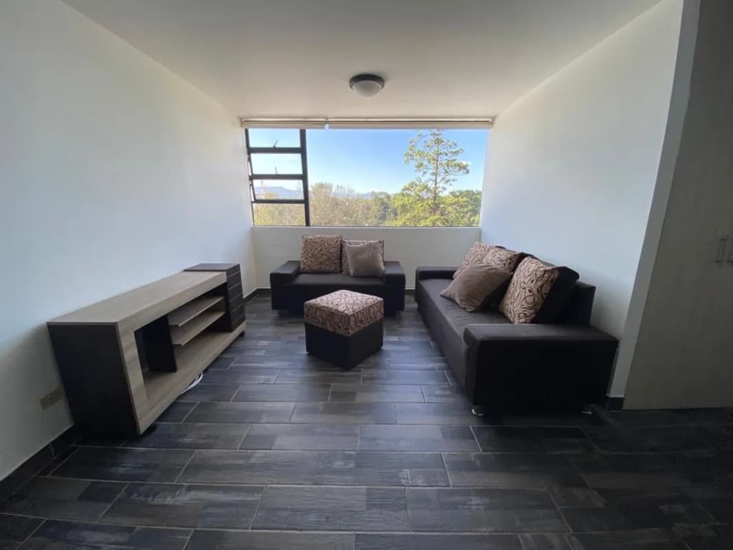 VENDO APARTAMENTO ZONA 14