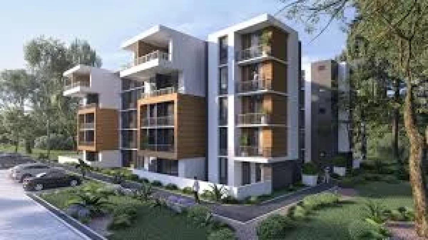 APARTAMENTO EN VENTA CONDOMINIO SENDEROS ZONA 16