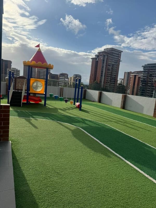 APARTAMENTO EN VENTA CASA CAÑADA ZONA 14