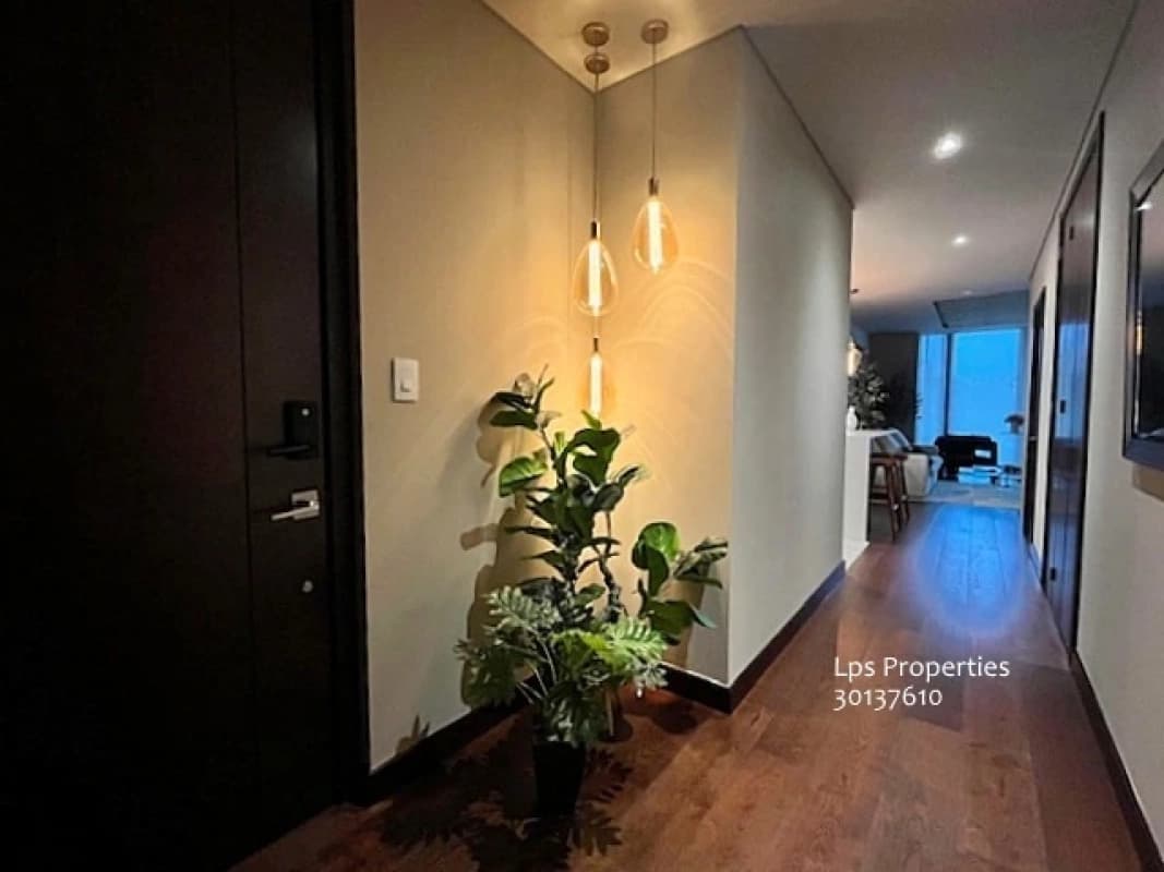 Zona 15 Alquilo precioso apartamento amueblado