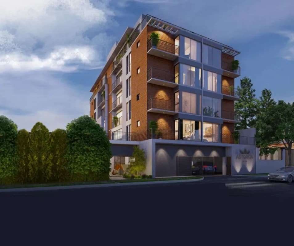 Vendo apartamentos para estrenar Edificio Astorga