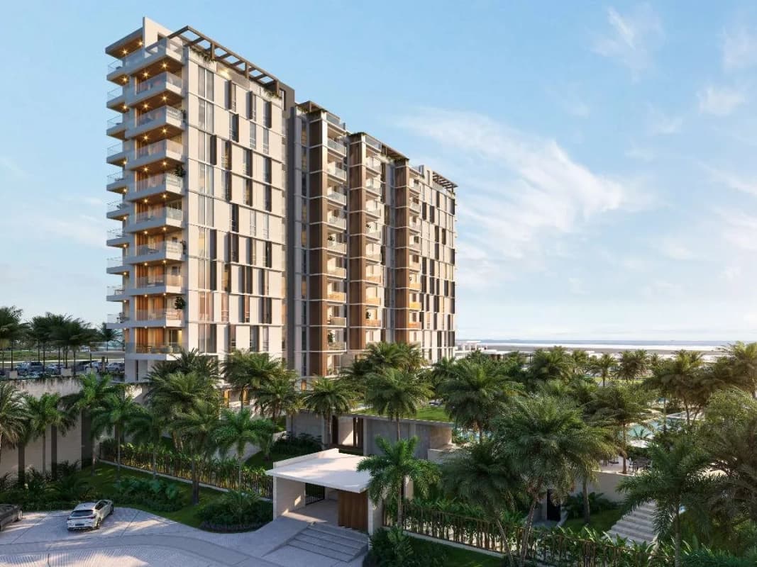VENDO APARTAMENTOS FRENTE AL MAR, PUERTO DE SAN JOSE