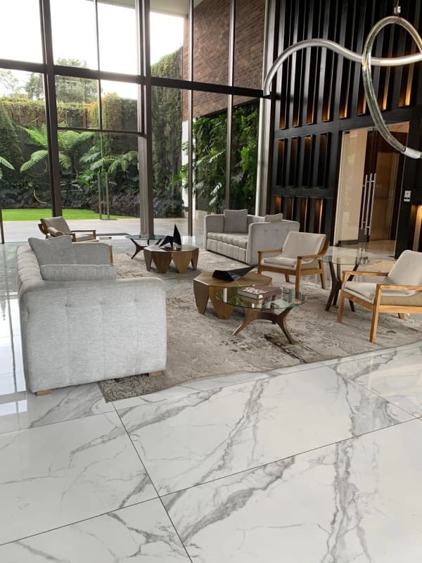 Lindo apartamento en edificio ECHO, zona 14