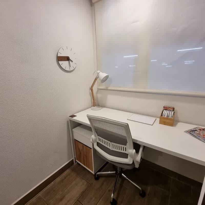 Pre-Venta Apartamento en Zona 17