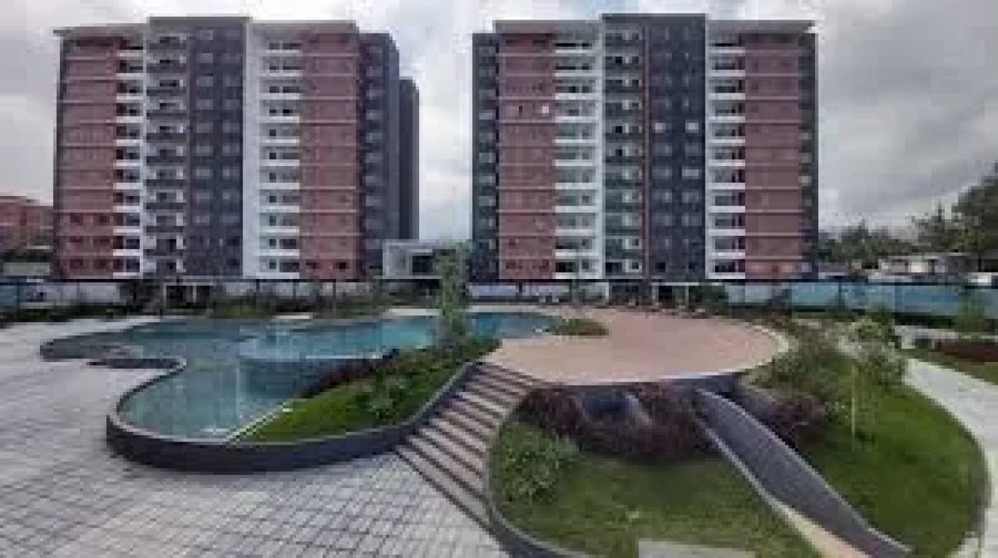 Apartamento en renta en Seghería zona 14