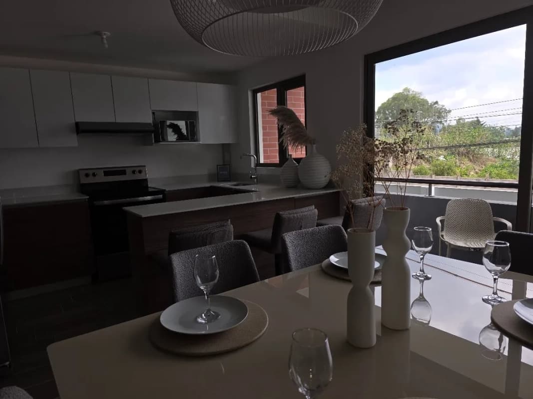 Vendo Apartamento Primer Nivel Zona 14