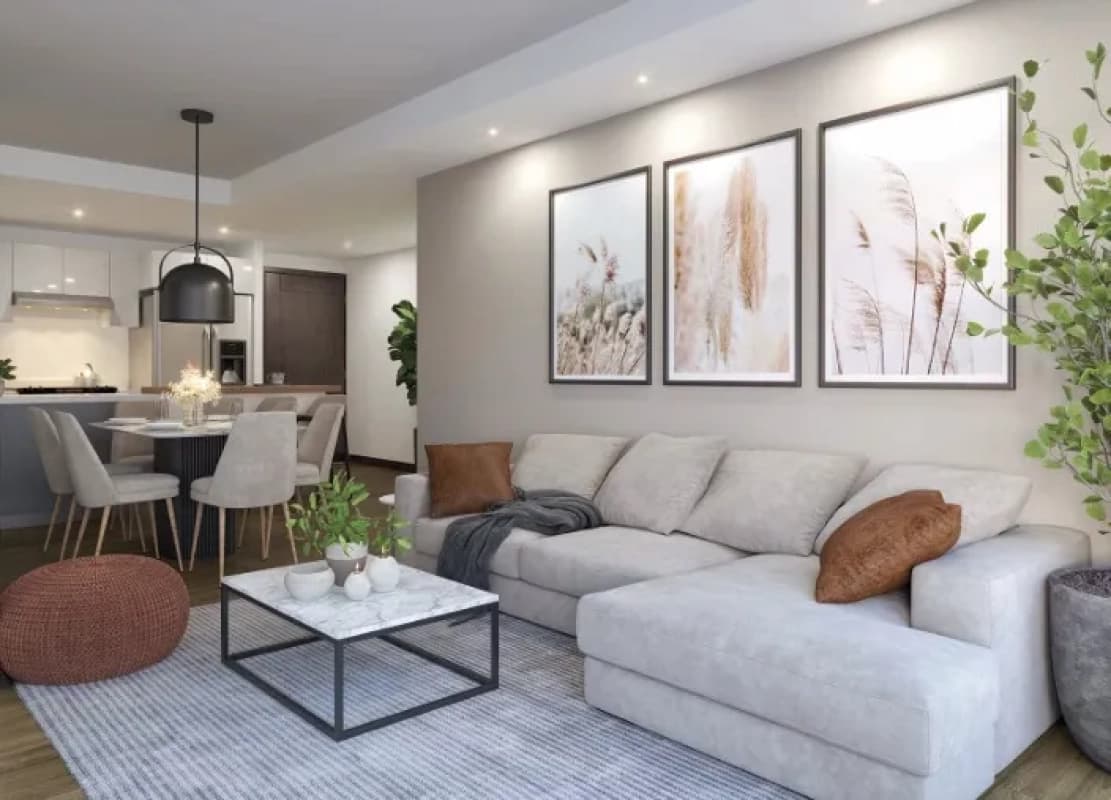 Apartamento Zona 15