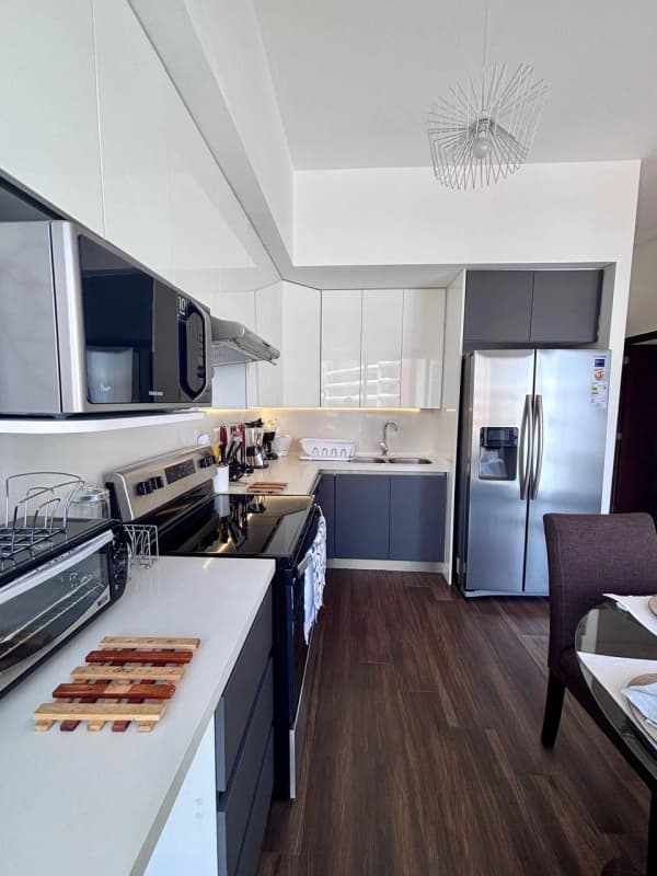 ALQUILER / VENTA - Casa Clara Z.10