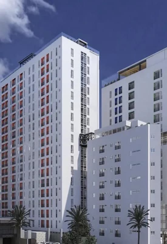 APARTAMENTO EN VENTA ZONA 4