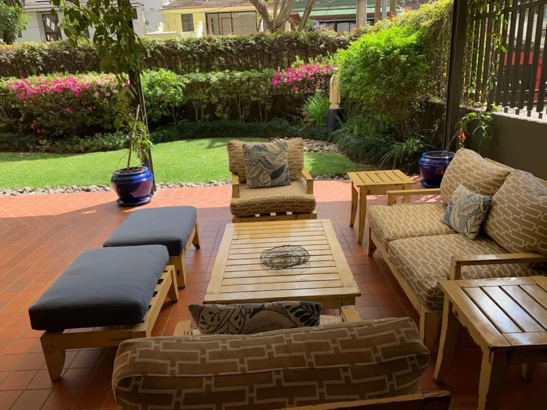 APARTAMENTO EN VENTA ZONA 14