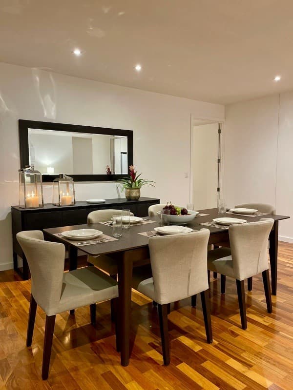 Apartamento en renta zona 10