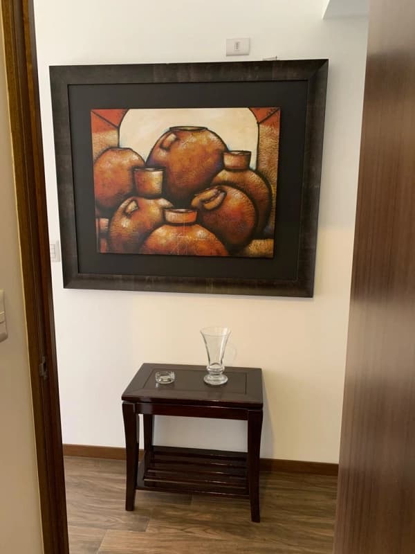 Lindo apartamento en renta y venta edificio Casa Clara, zona 10
