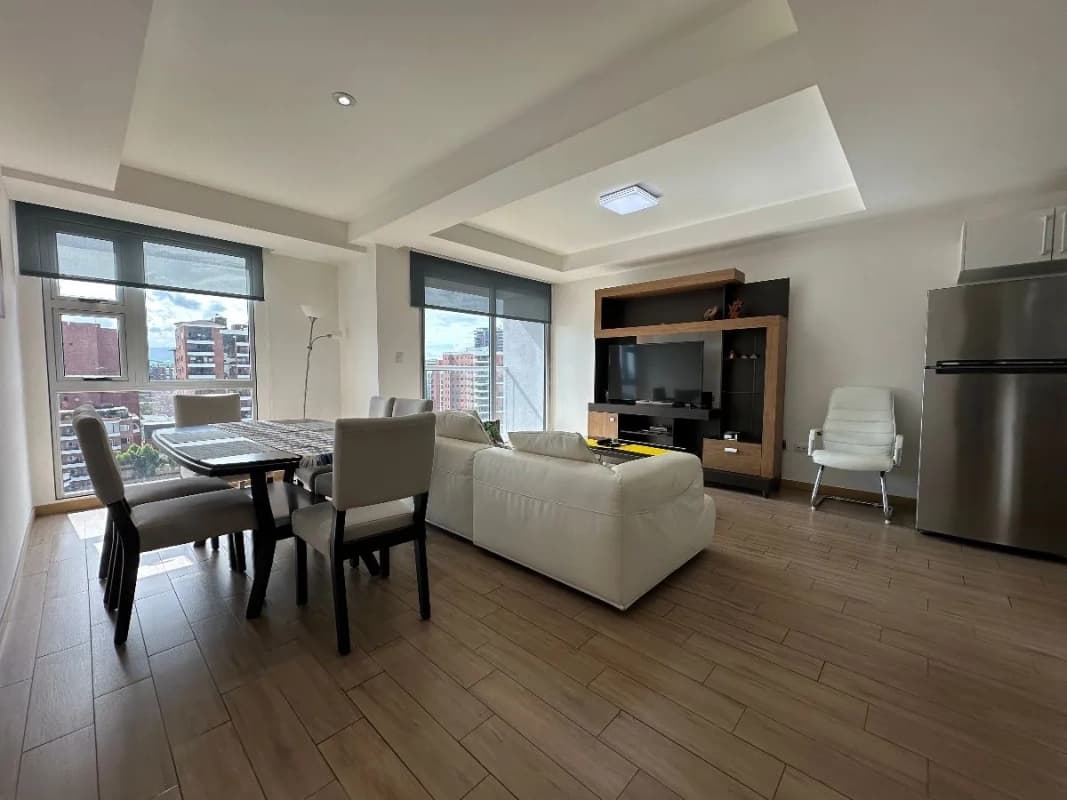 Apartamento en Venta en Zona 10