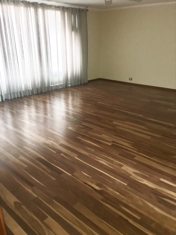 Penthouse amplio en renta
