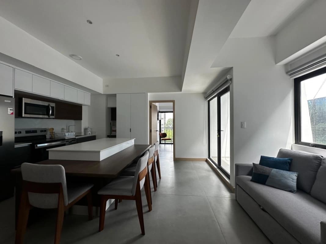 Apartamento en venta Edificio Bonadiez
