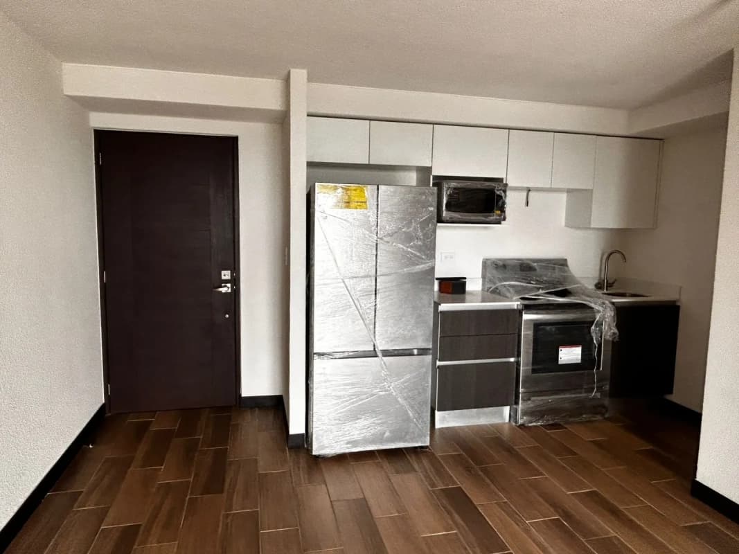 Renta Hermoso Apartamento Z2!