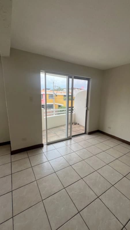 Apartamento Cañadas de Mariscal zona 11