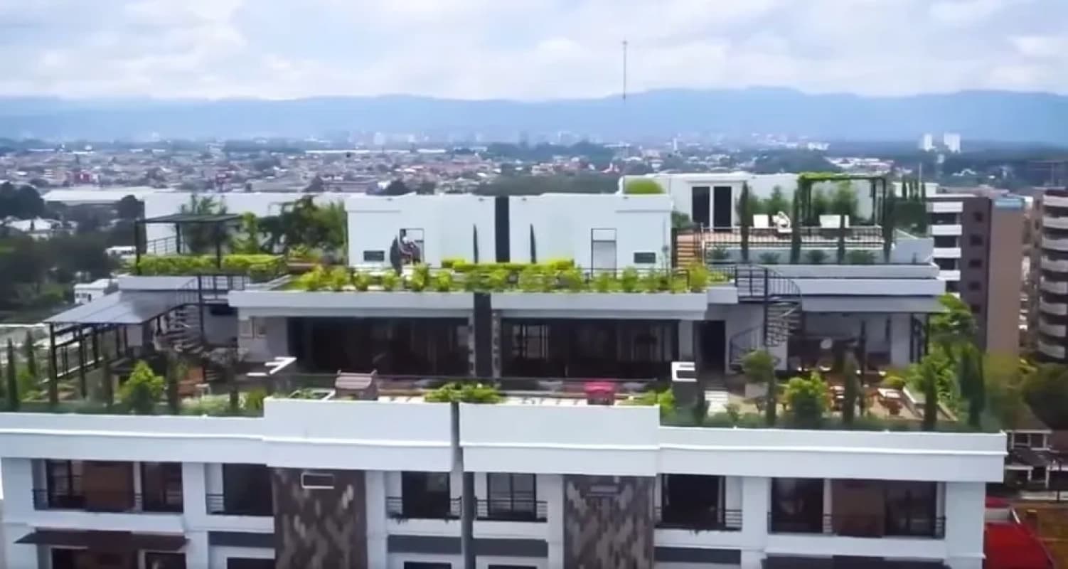 RENTA /VENTA  APARTAMENTO BALMES ZONA 11