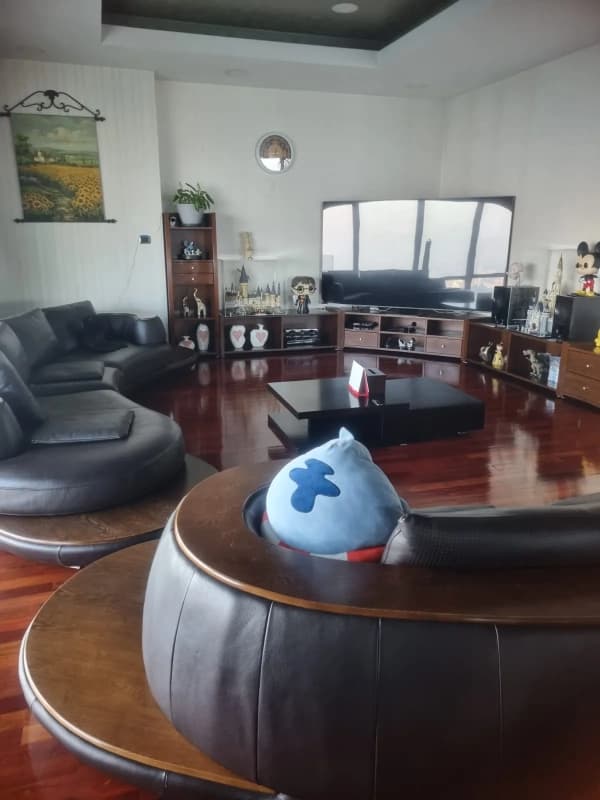 Pent-house en venta en km 9.2 de Carretera a El Salvador