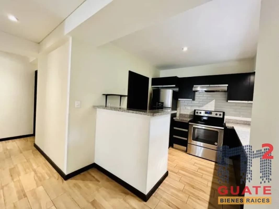 Apartamento en Venta, Zona 15