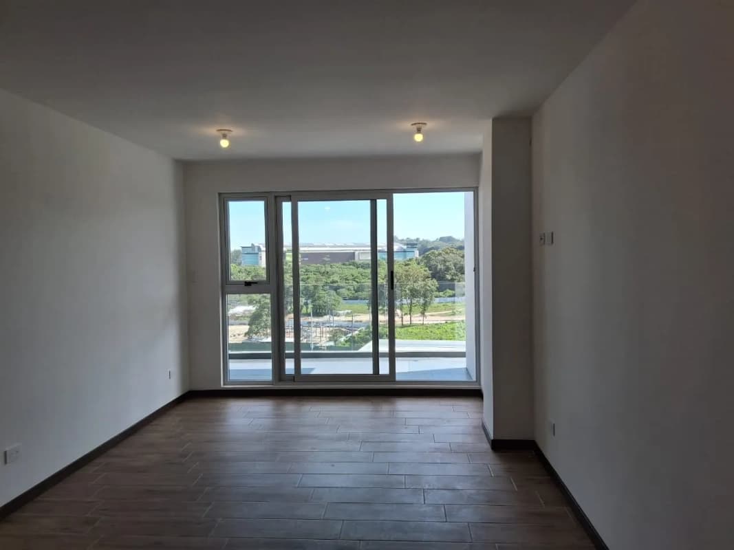 Condado Naranjo, NUVO, 3 habitaciones, sala familiar  Q6,000 manto.incluido