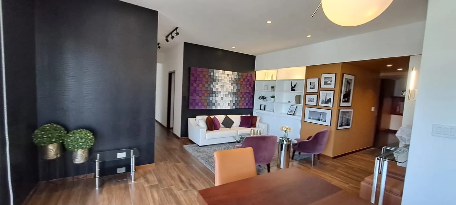Venta de Apartamento  Edificio Casa Clara z10