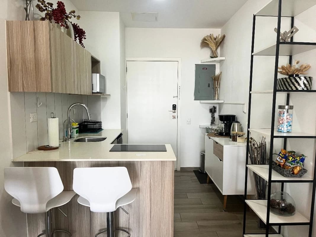 Apartamento Renta | Zona 13 | Narama