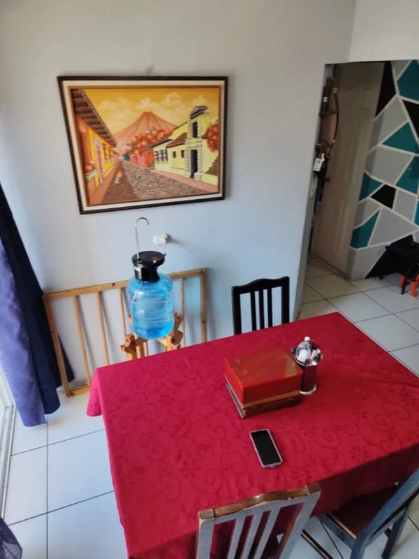 APARTAMENTO EN VENTA VILLA NUEVA ENTRE VALLES