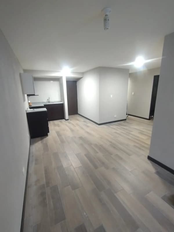ALQUILO APARTAMENTO UBICADO EN SAN NICOLAS DEL BOSQUE TORRE II ( PARA ESTRENAR)