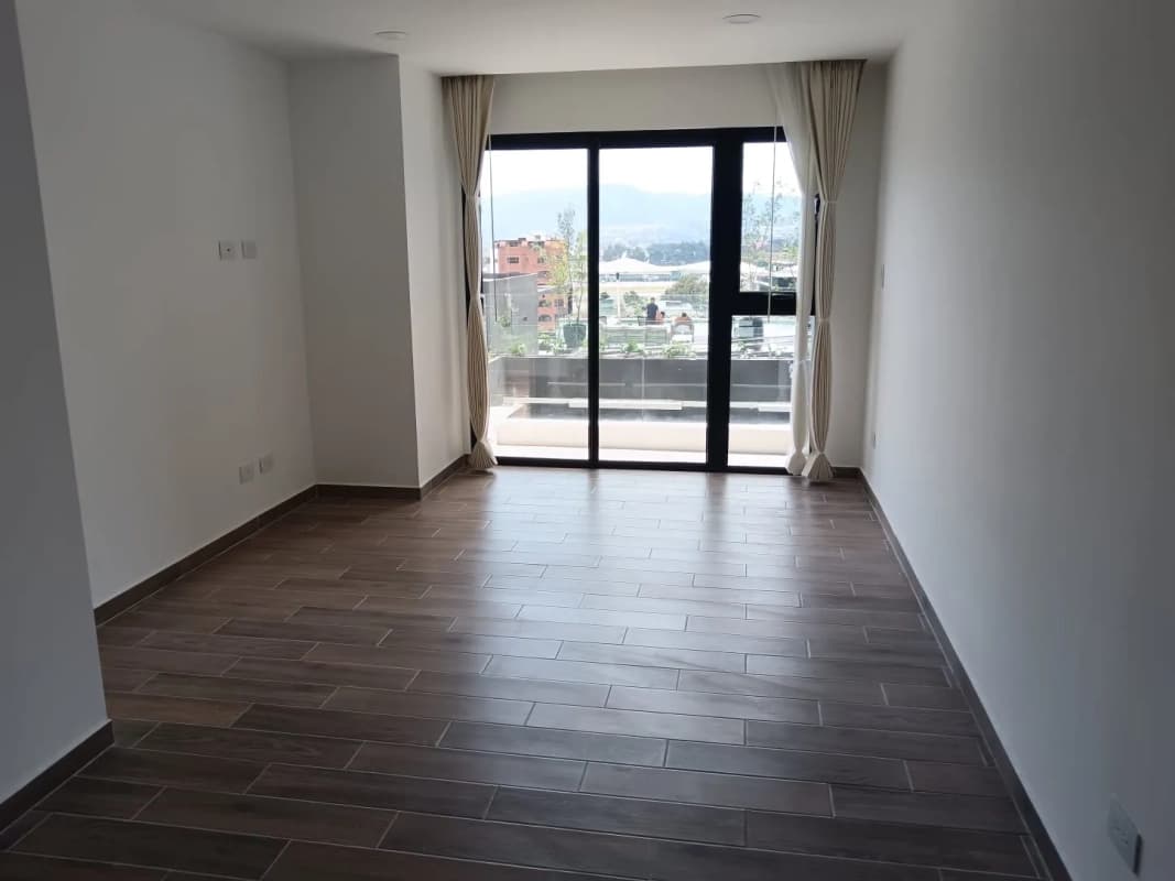 Se renta apartamento, 3 hab, Parque 14, $1200