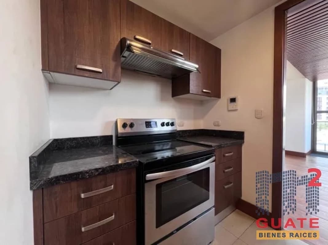 Apartamento en Venta, Zona 15