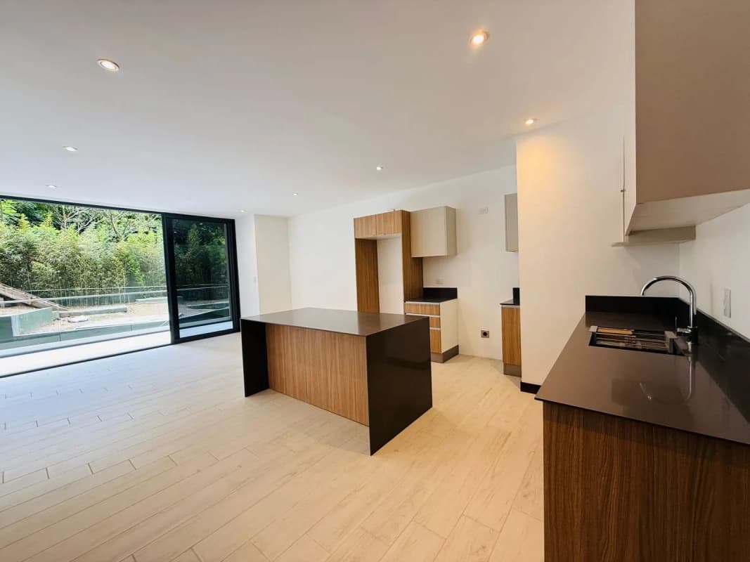 VENTA DE EXCLUSIVOS APARTAMENTOS - SPAZIO, ZONA 15