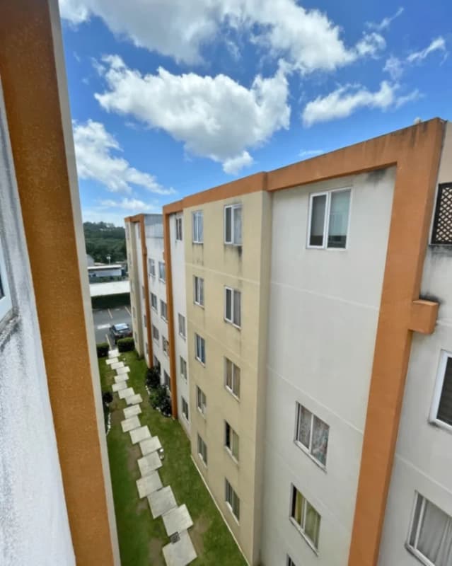 APARTAMENTO EN VENTA EL NARANJITO, TORRES SAN JUAN