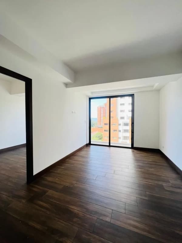 APARTAMENTO EN VENTA, ZONA 14