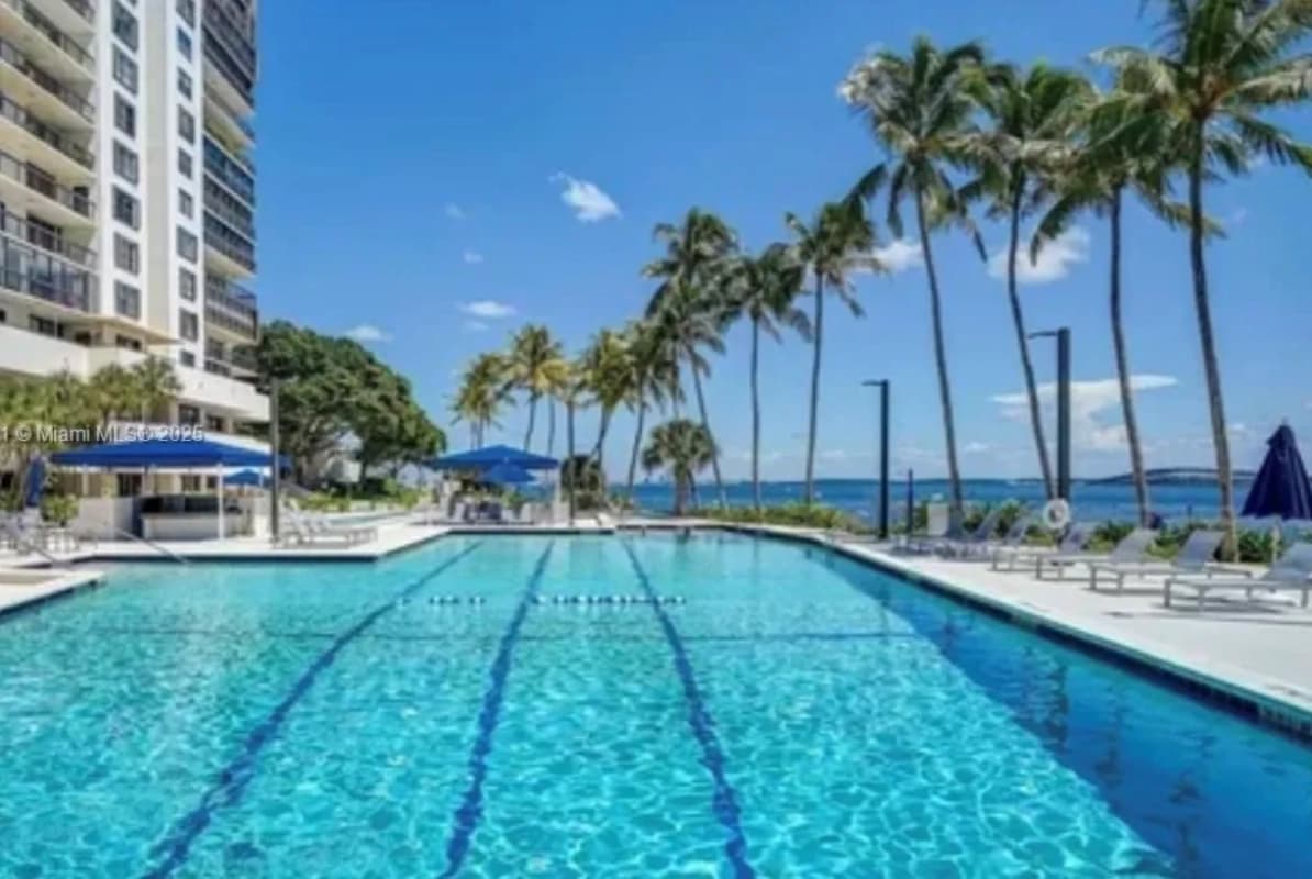 APARTAMENTO EN VENTA BRICKELL MIAMI
