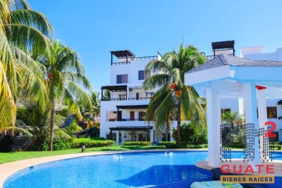 Apartamento en Venta, Monterrico