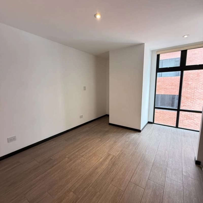 Vendo apartamento 2 hab, IQ10 zona 10
