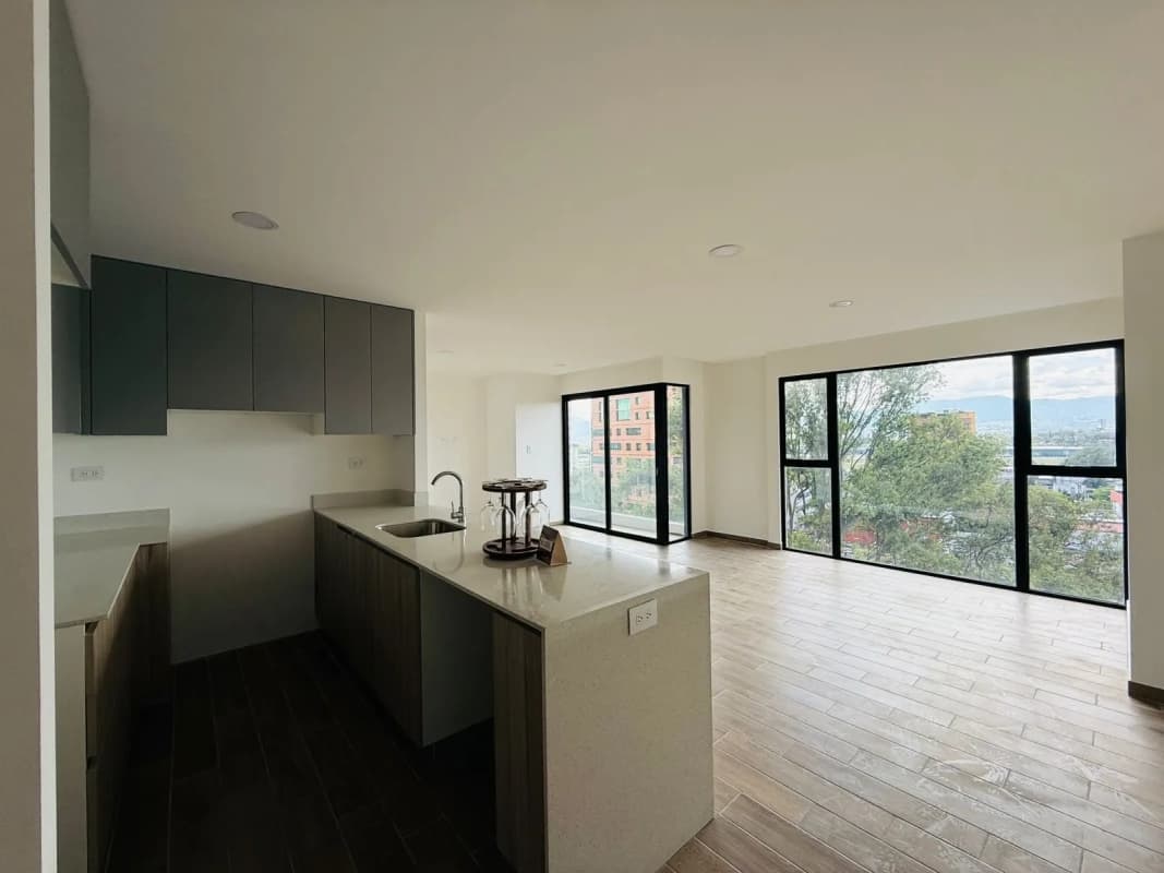 VENTA DE APARTAMENTO PARA ESTRENAR - PARQUE 14, ZONA 14
