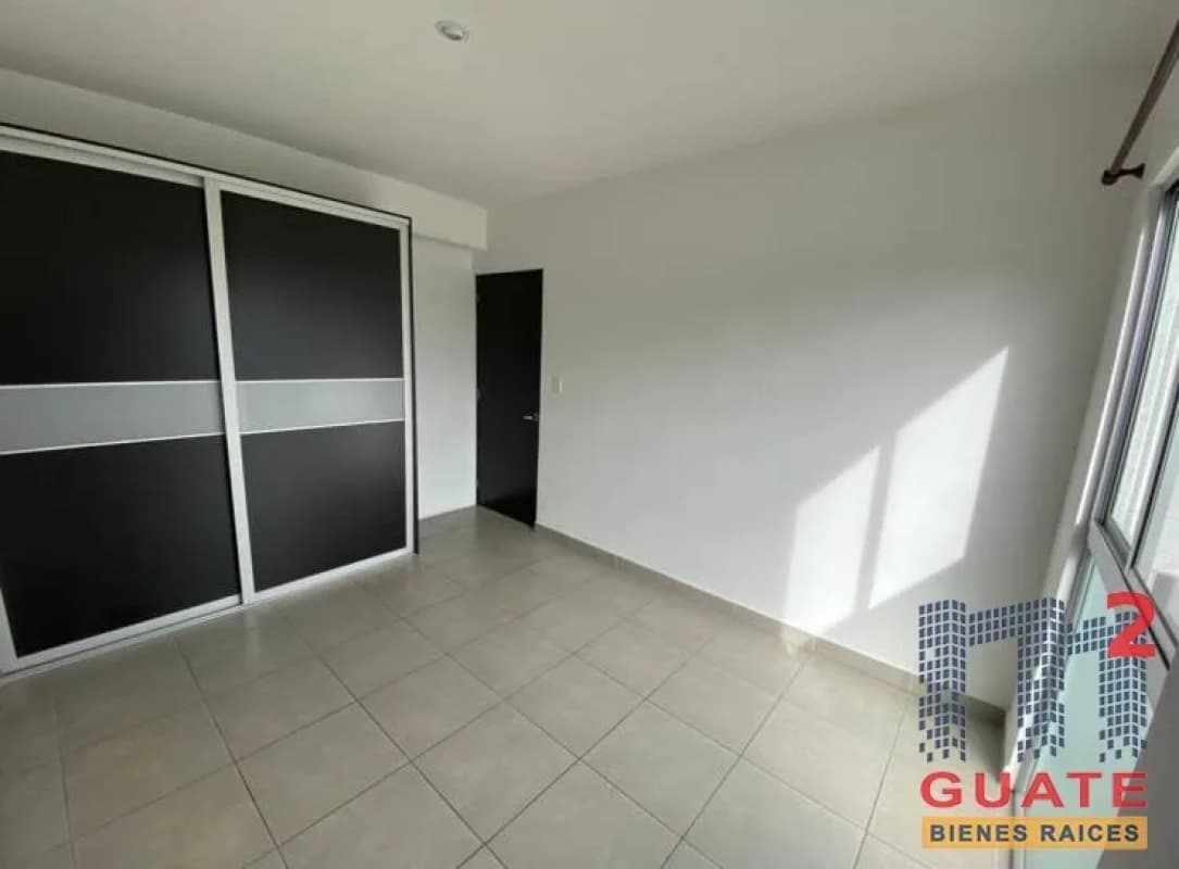 Apartamento Penthouse en Venta, Zona 15